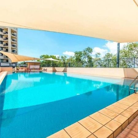 Apartamento Seaboard Delight Pool - Balcony - Workspace Darwin Exterior foto